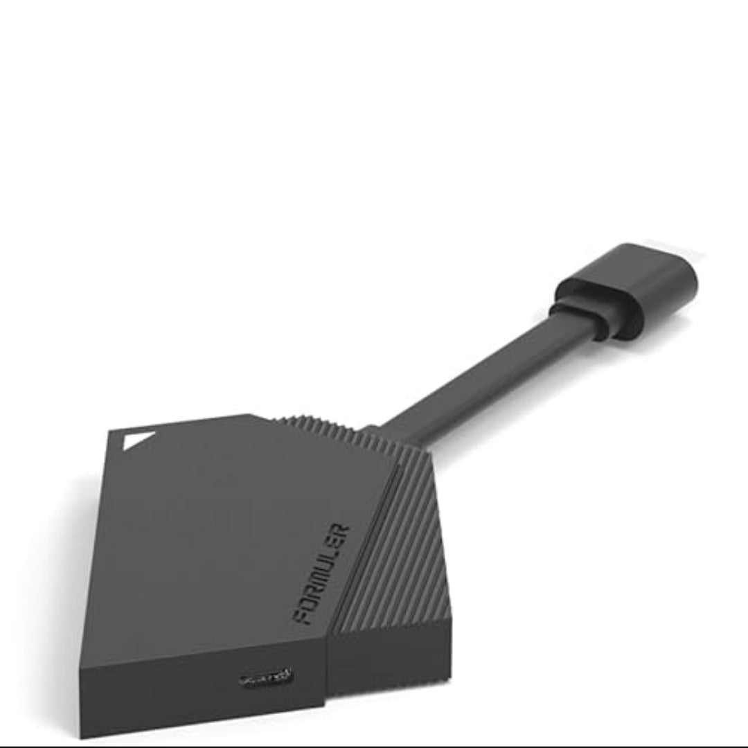 FORMULER Z MINI - BT1