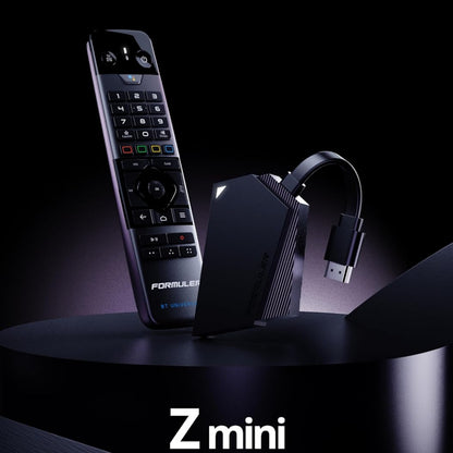 FORMULER Z MINI - BT1