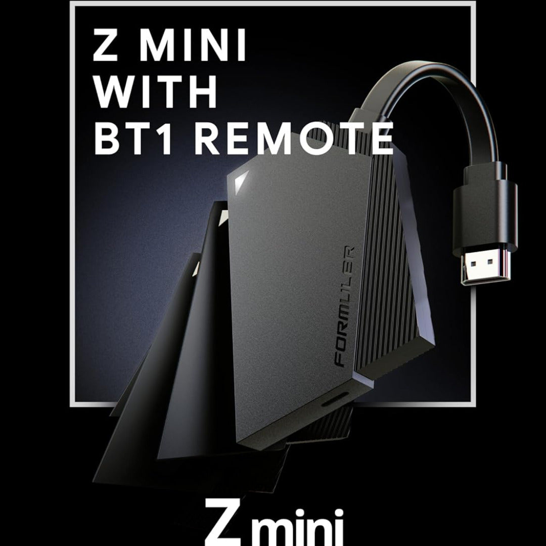 FORMULER Z MINI - BT1