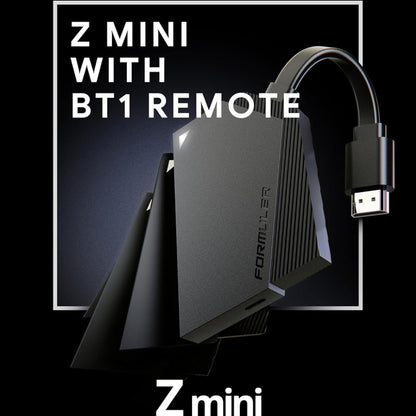 FORMULER Z MINI - BT1