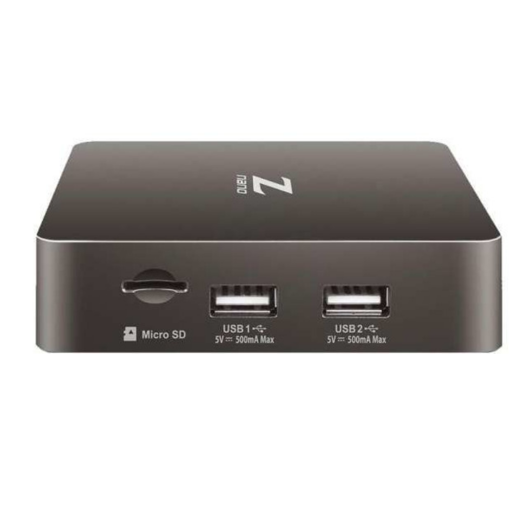 FORMULER Z NANO