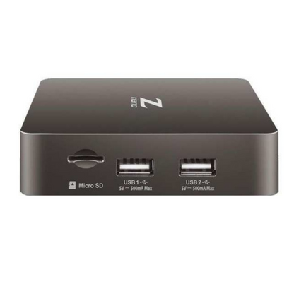FORMULER Z NANO