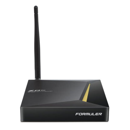 FORMULER Z8 PRO