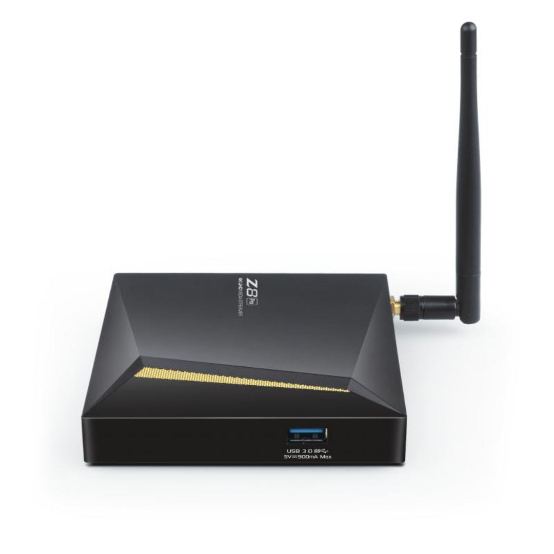FORMULER Z8 PRO