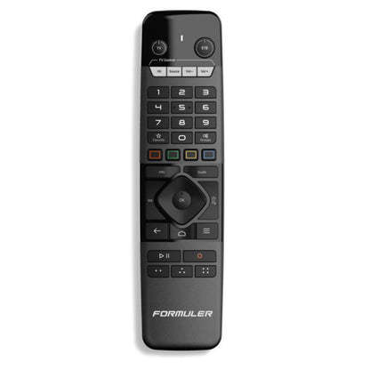 FORMULER Z8 PRO