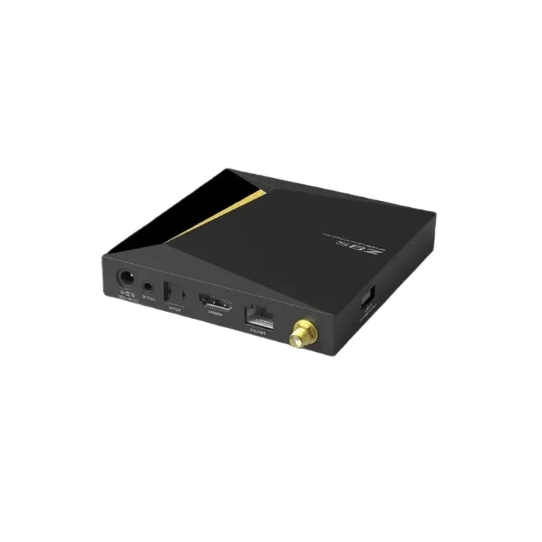 FORMULER Z8 PRO