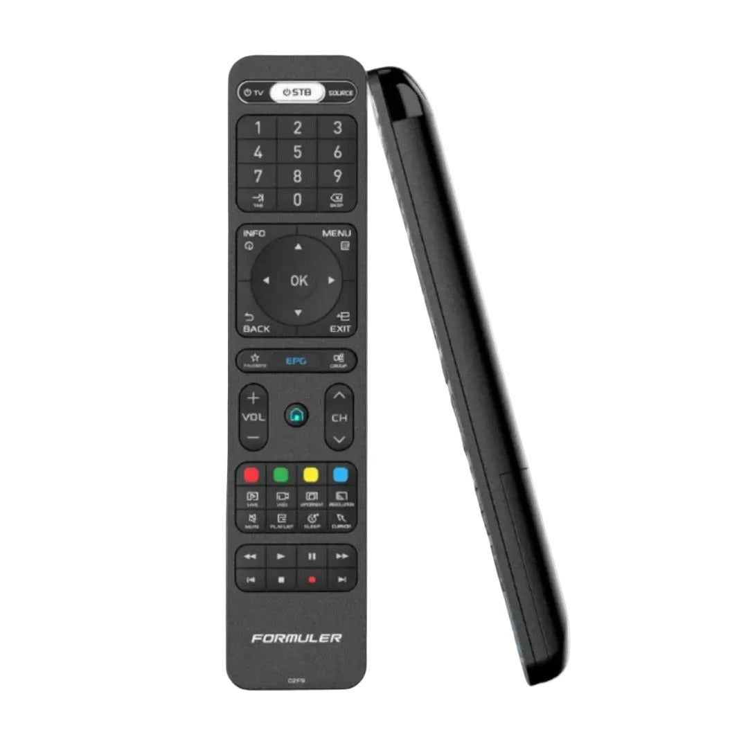 GRANDE TÉLÉCOMMANDE FORMULER ORIGINALE