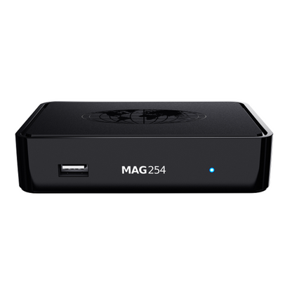 MAG 254