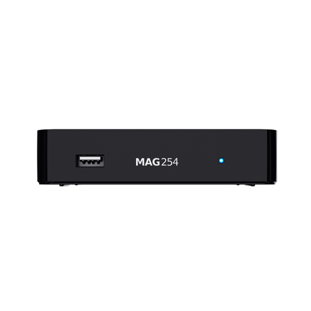 MAG 254