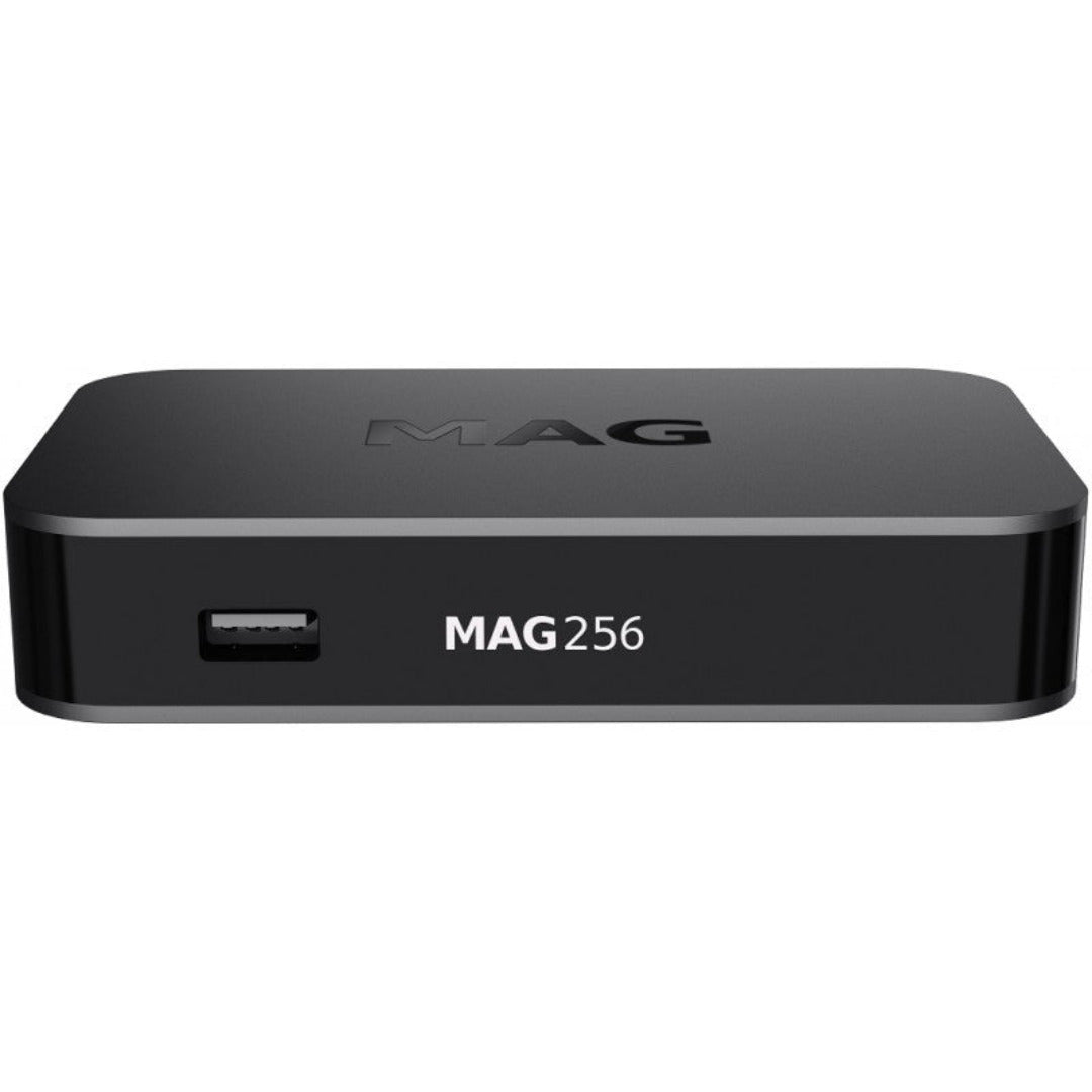 MAG 256