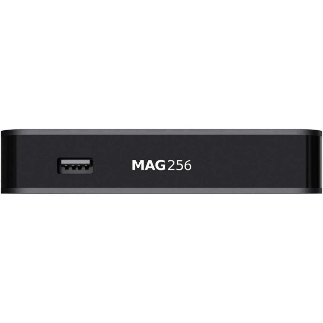 MAG 256