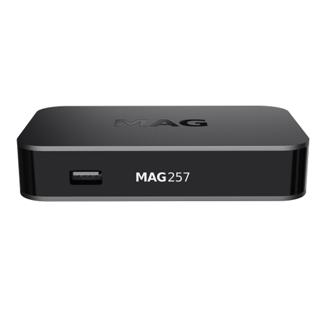 MAG 257