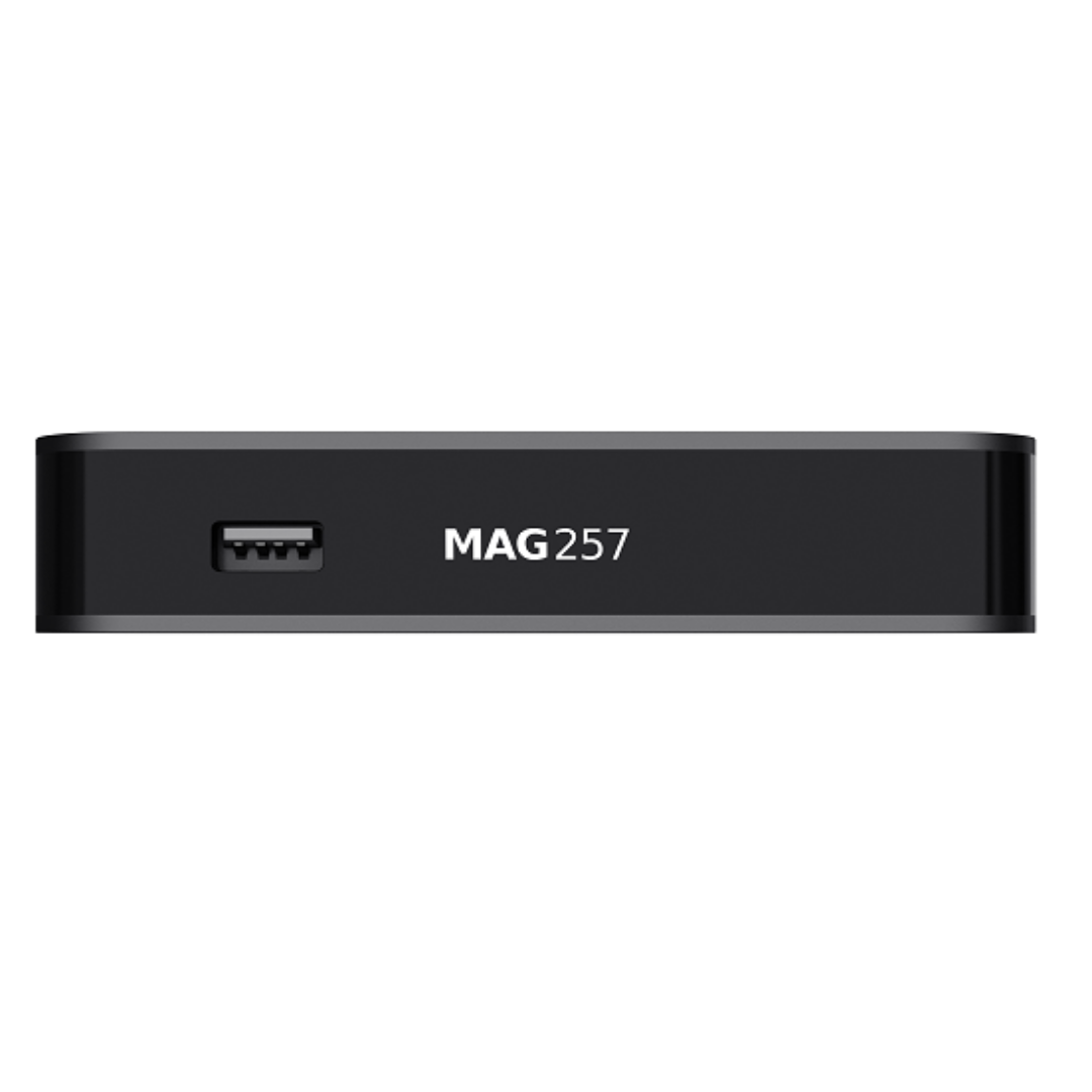 MAG 257
