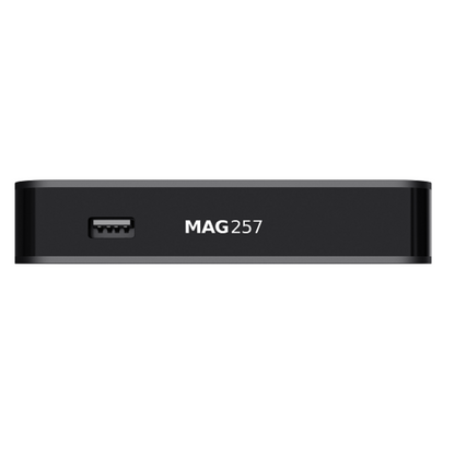 MAG 257