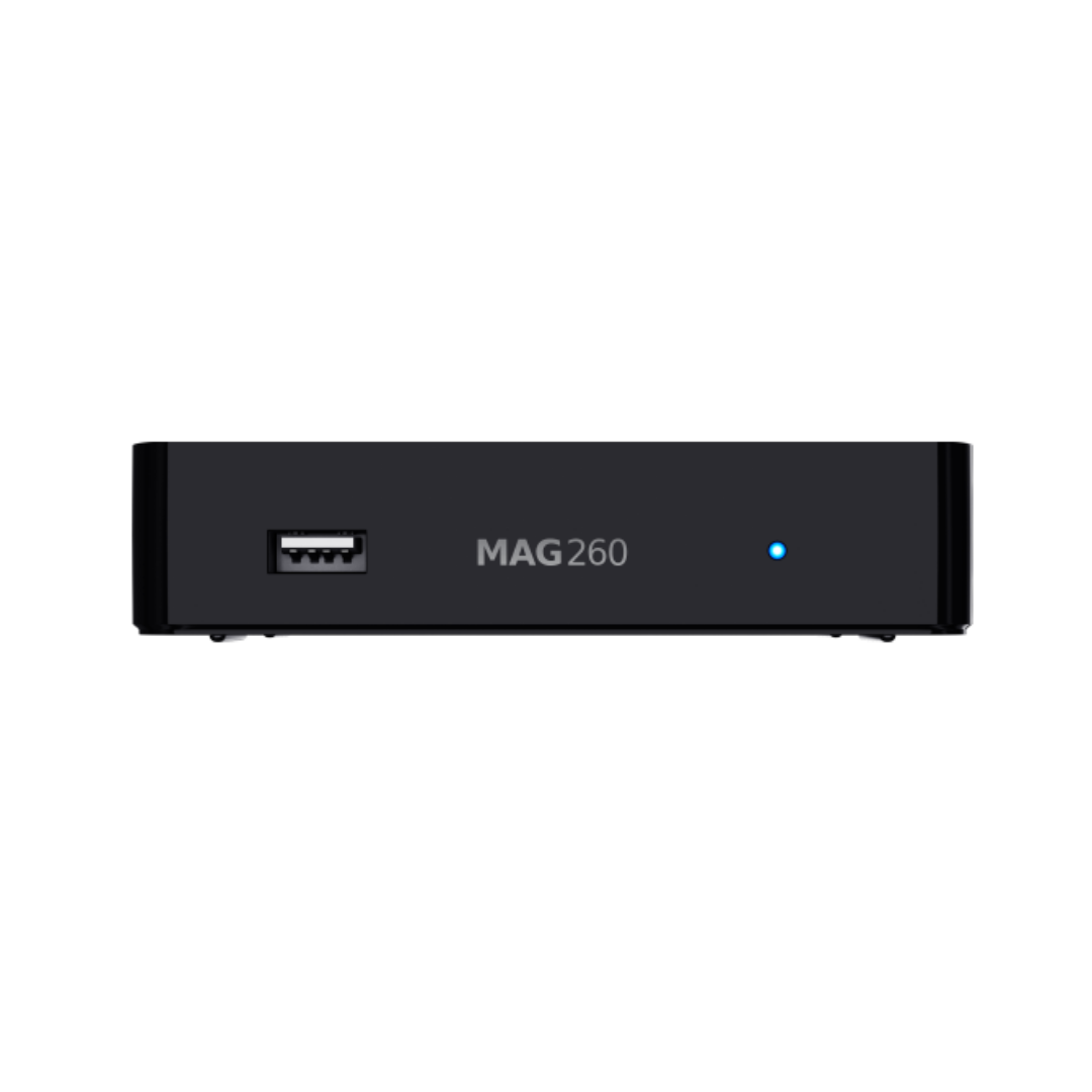 MAG 260