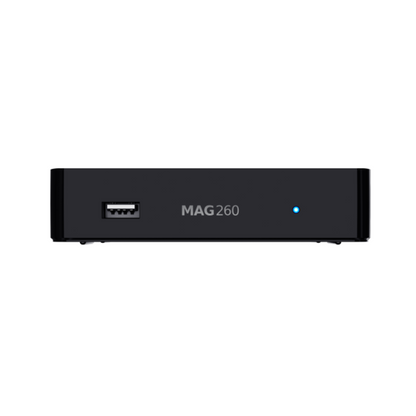 MAG 260