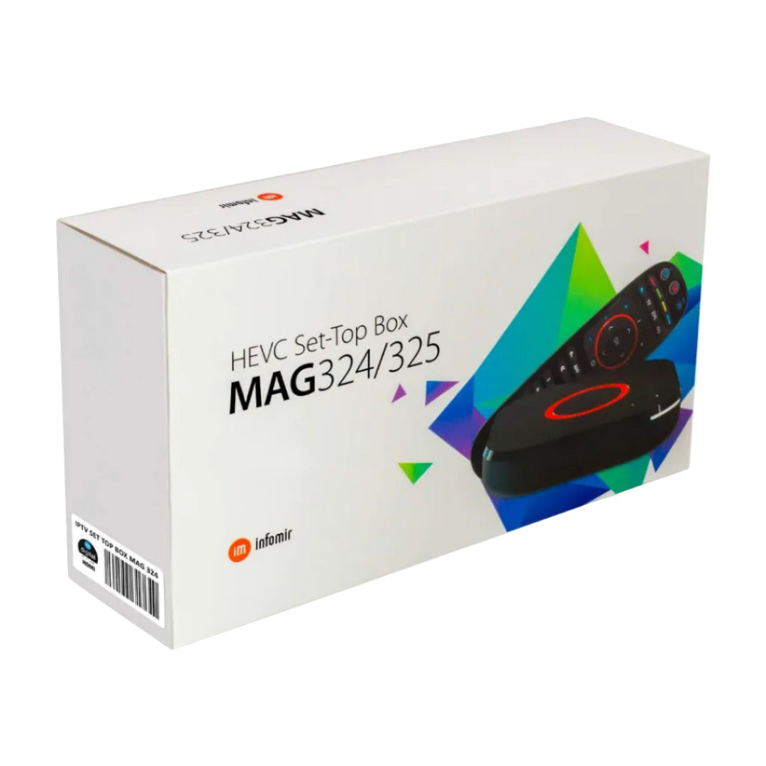 MAG 324