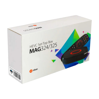 MAG 324