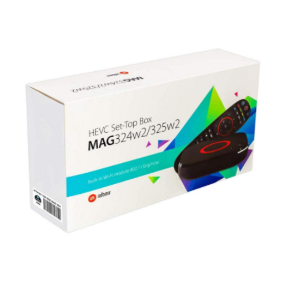 MAG 324 W2