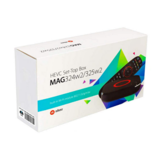 MAG 324 W2