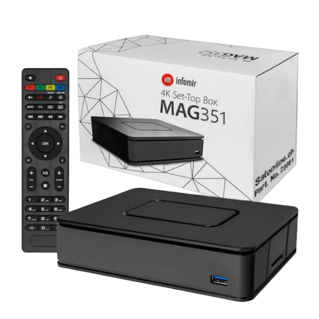 MAG 351