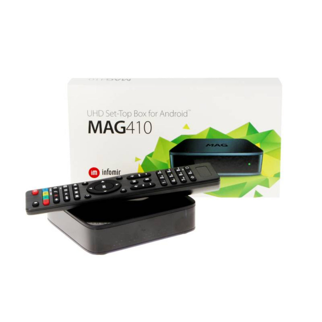 MAG 410