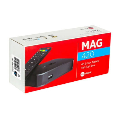 MAG 420