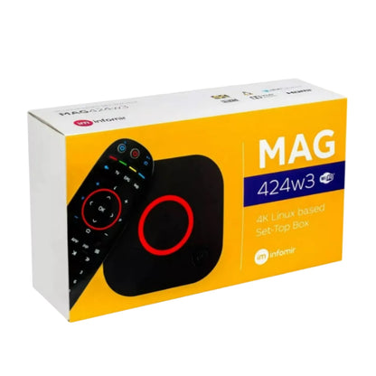 MAG 424 W3