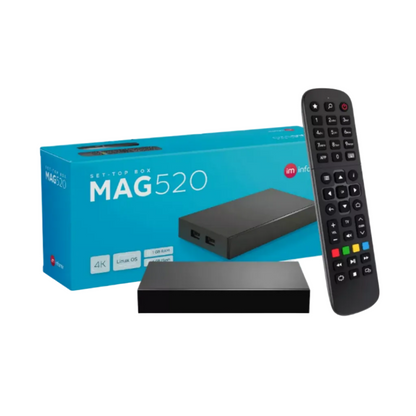 MAG 520
