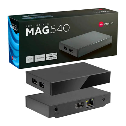 MAG 540