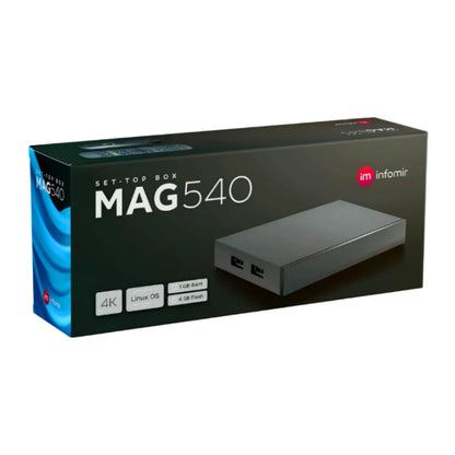 MAG 540