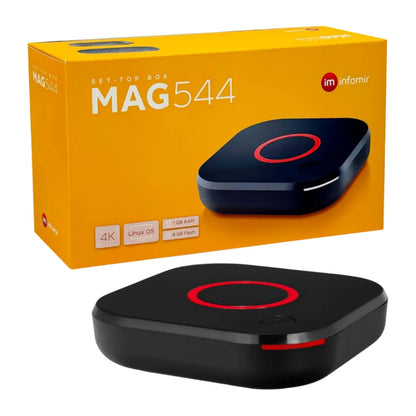MAG 544