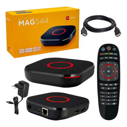MAG 544