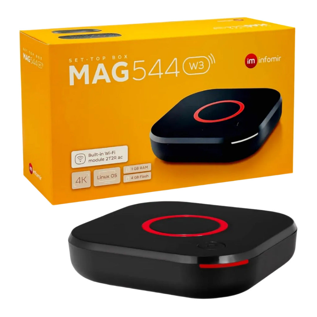 MAG 544 W3