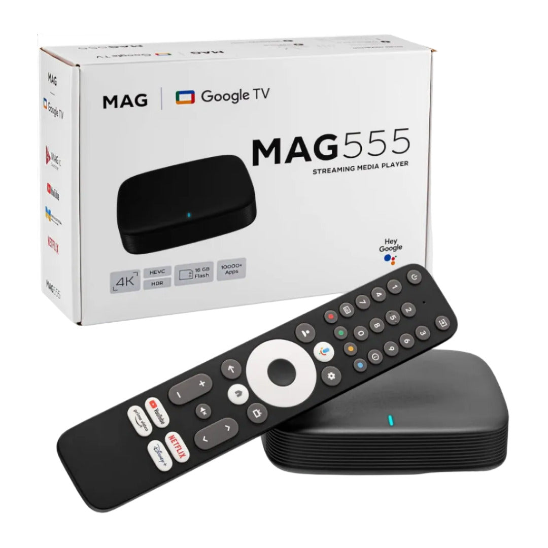 MAG 555