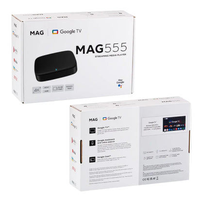 MAG 555