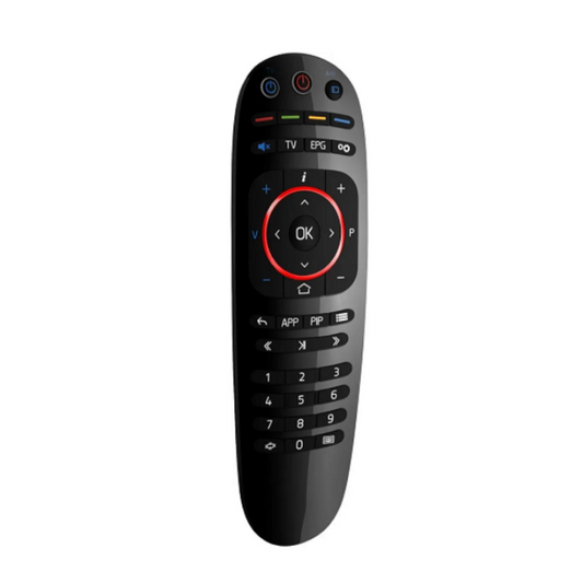 TÉLÉCOMMANDE MAG INFOMIR FUSION ORIGINALE