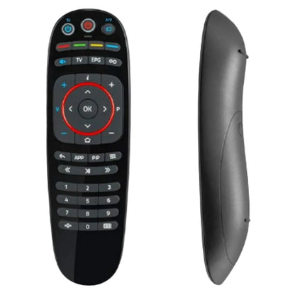 TÉLÉCOMMANDE MAG INFOMIR FUSION ORIGINALE