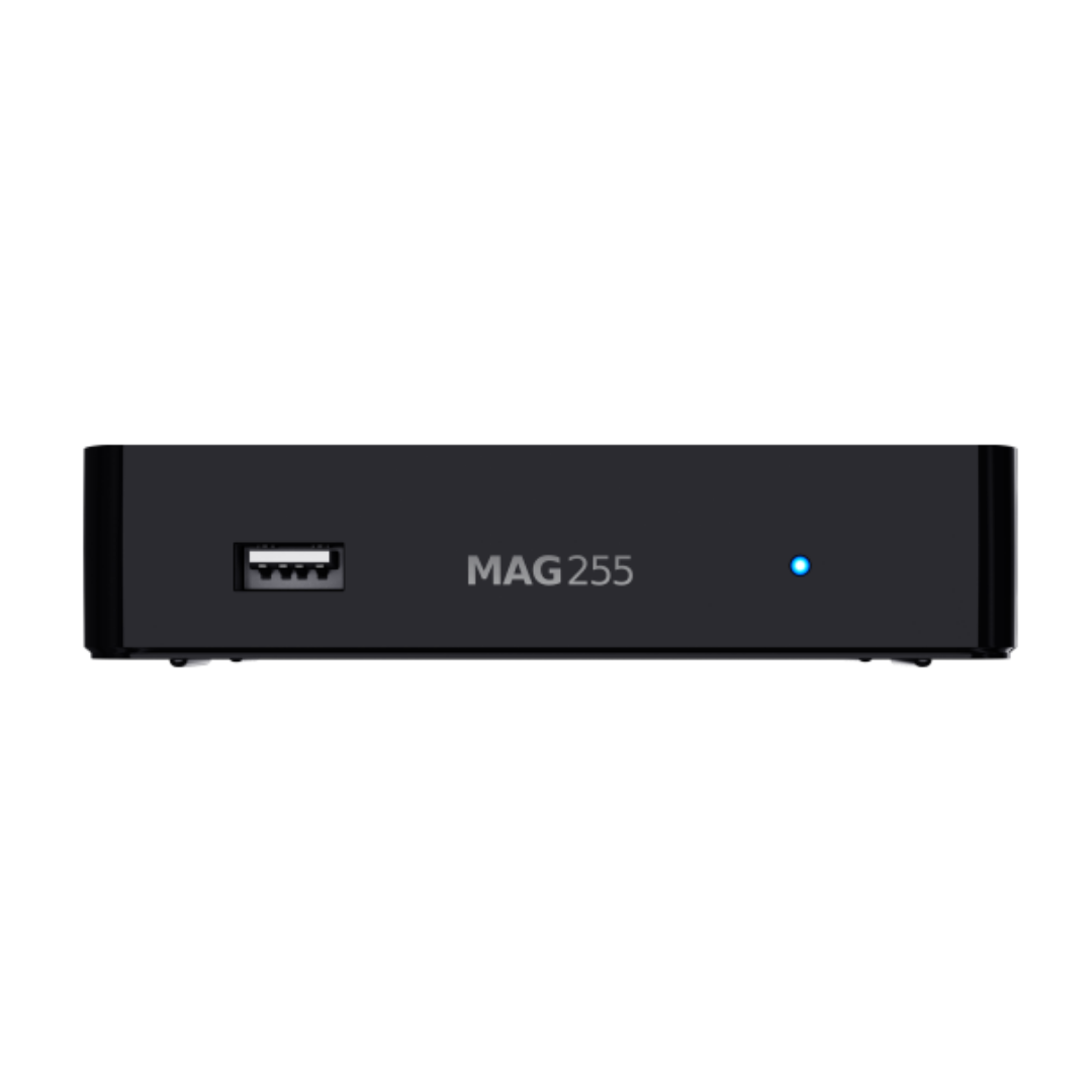 MAG 255