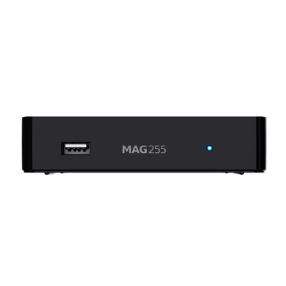 MAG 255