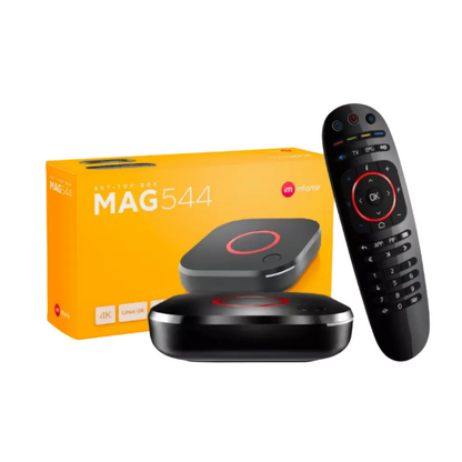 MAG 544