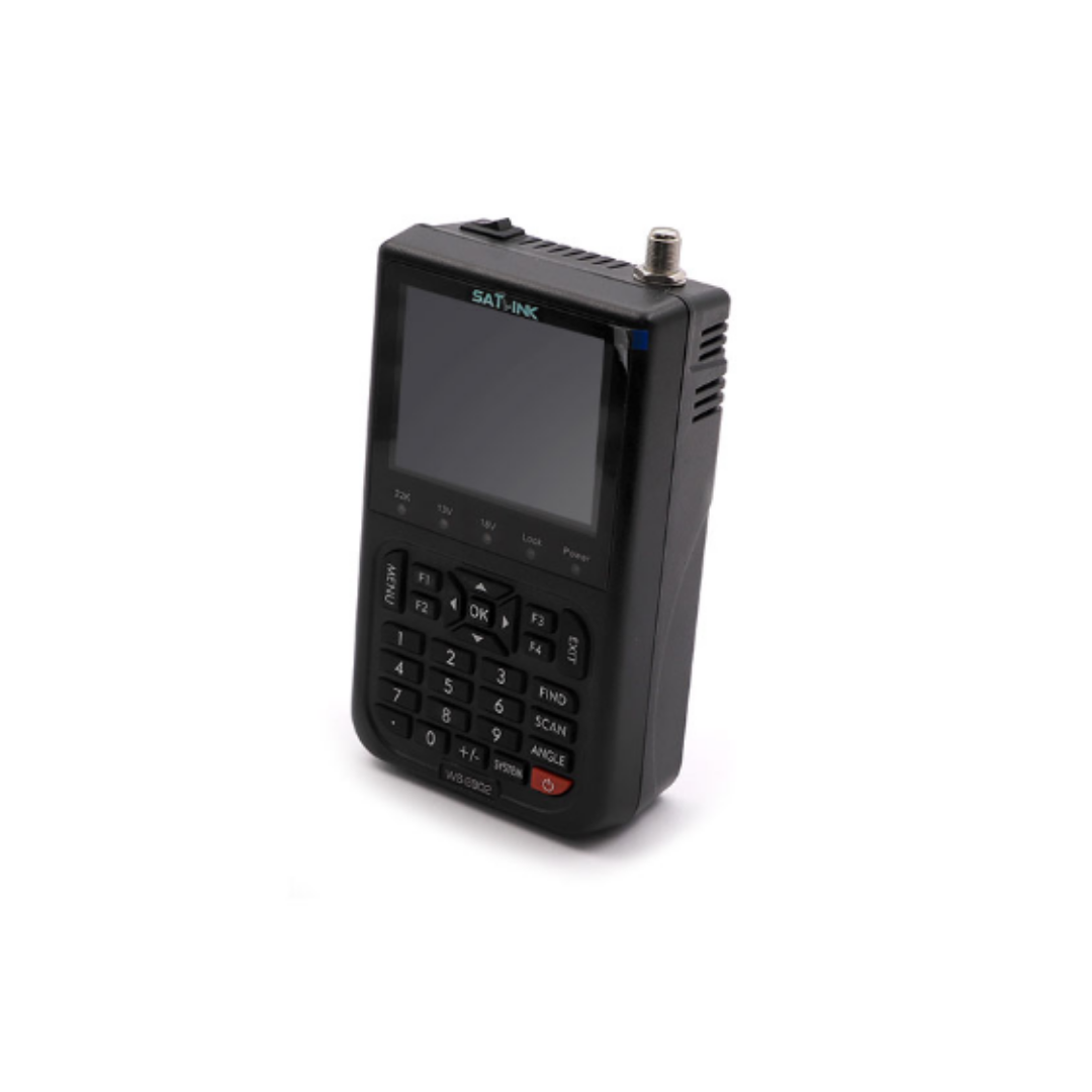 SATLINK WS-6902