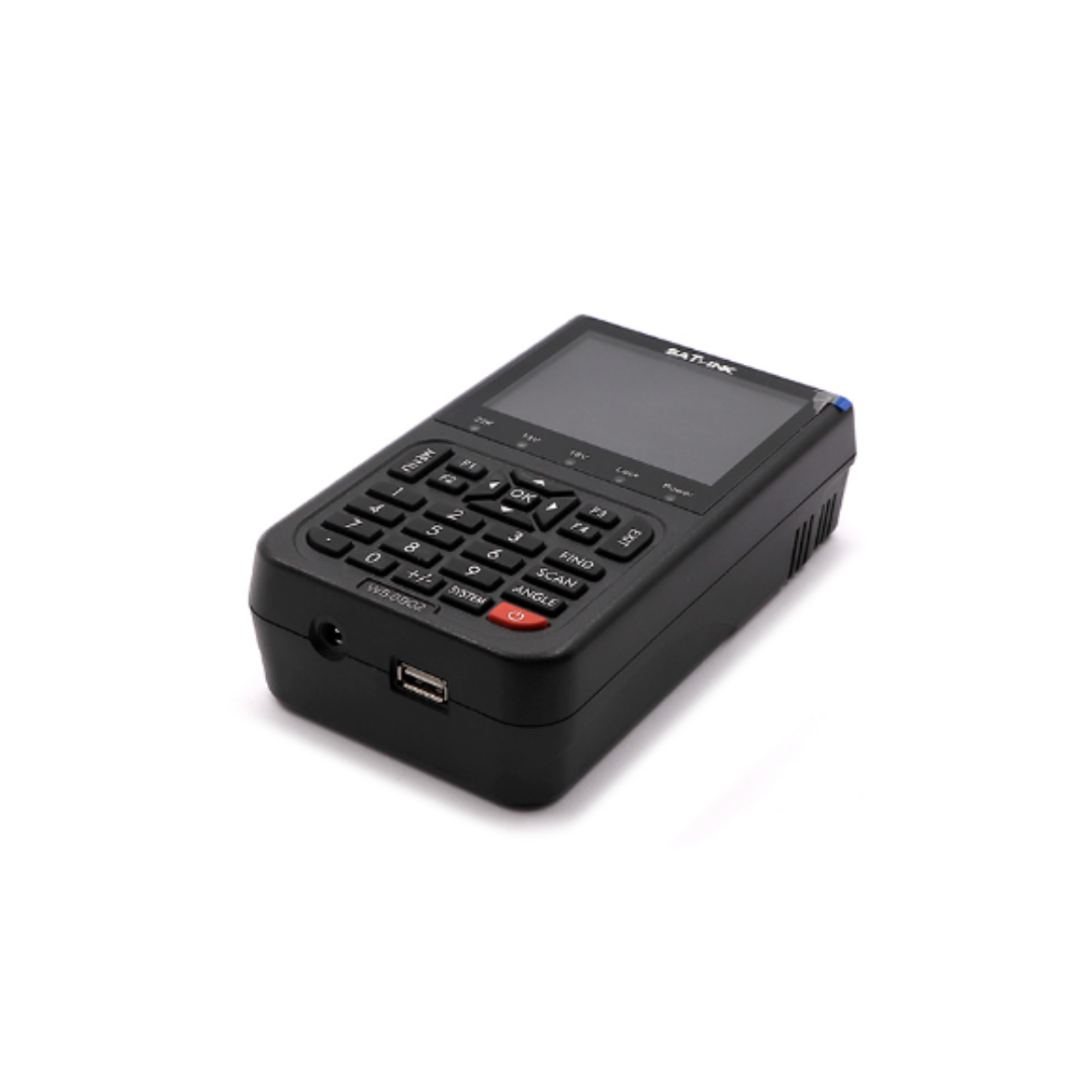 SATLINK WS-6902