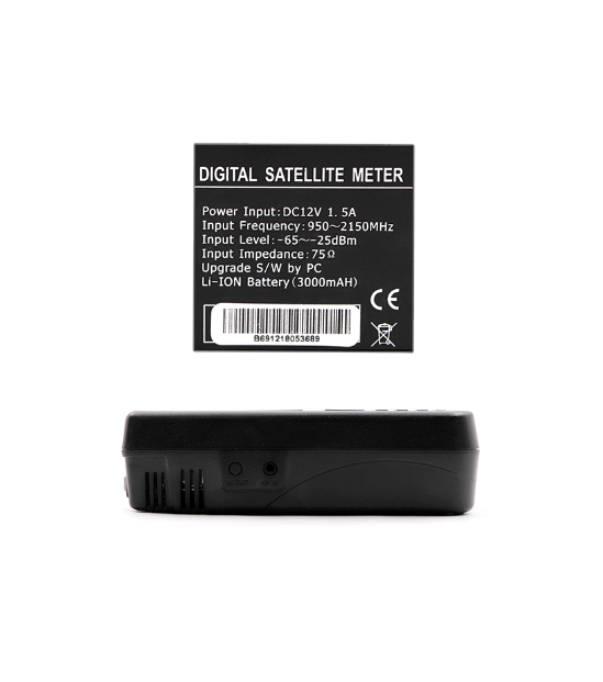 SATLINK WS-6902
