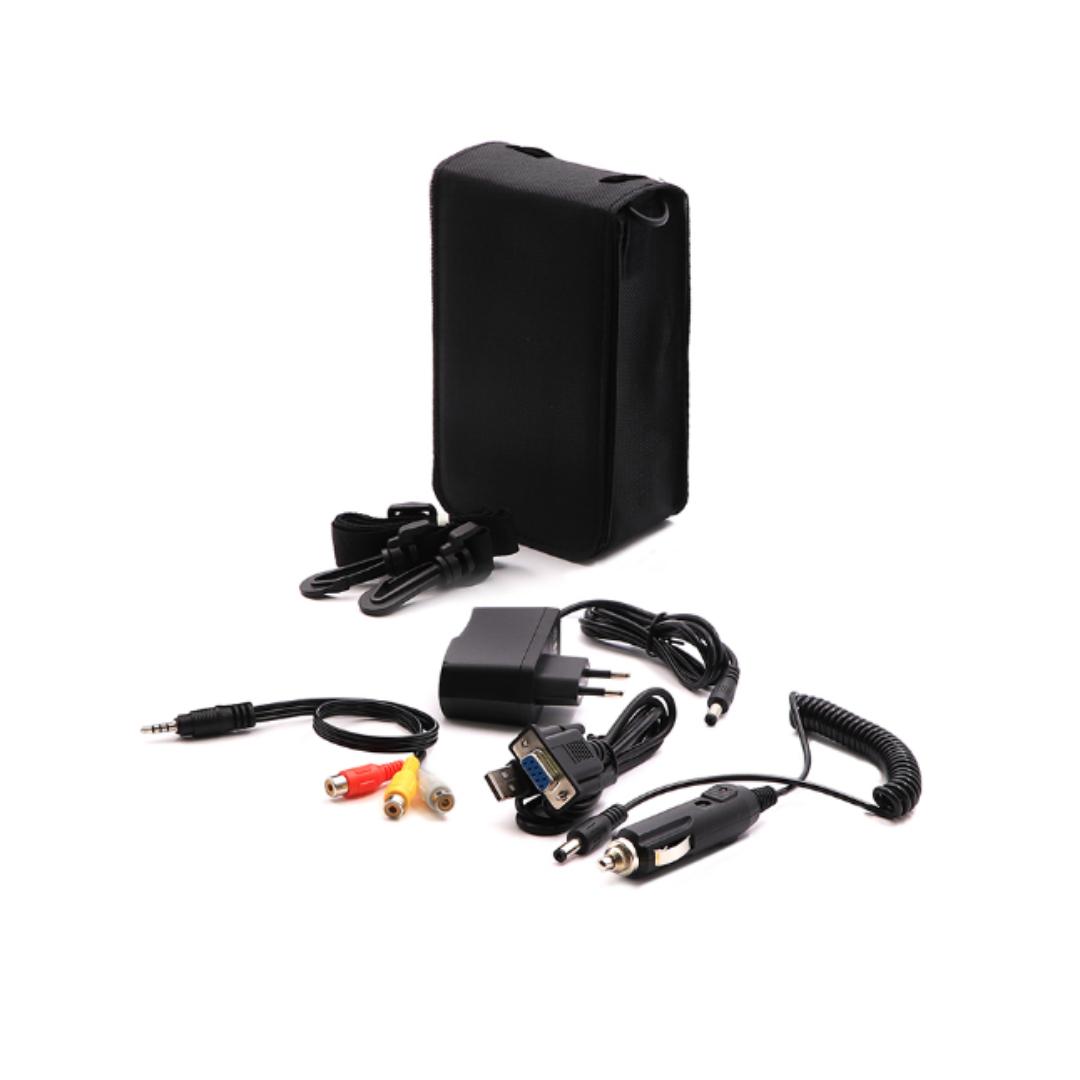 SATLINK WS-6902