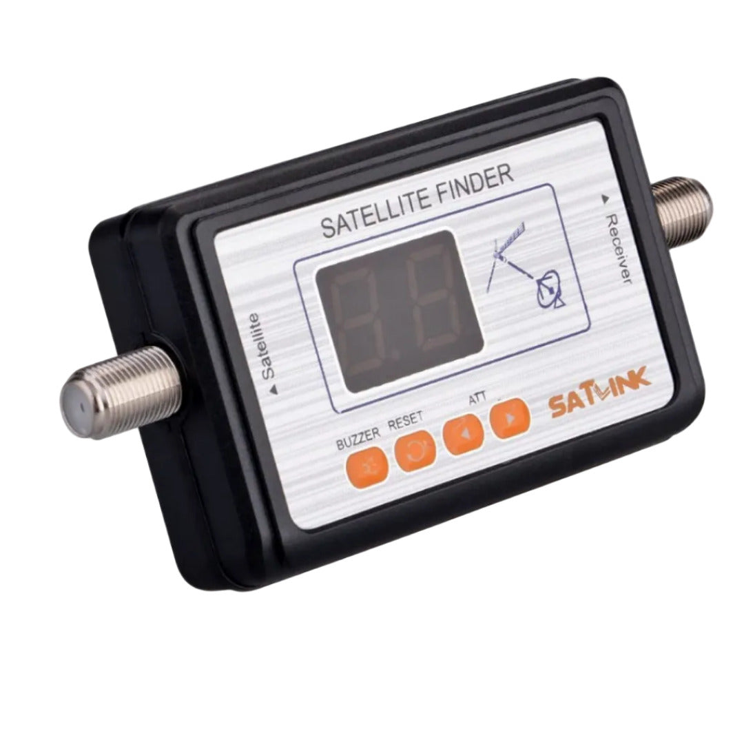 SATLINK WS-6903