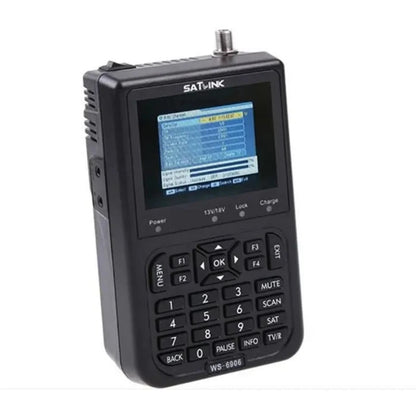 SATLINK WS-6906P