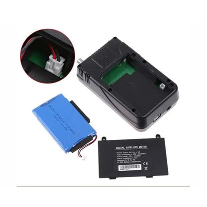 SATLINK WS-6906P