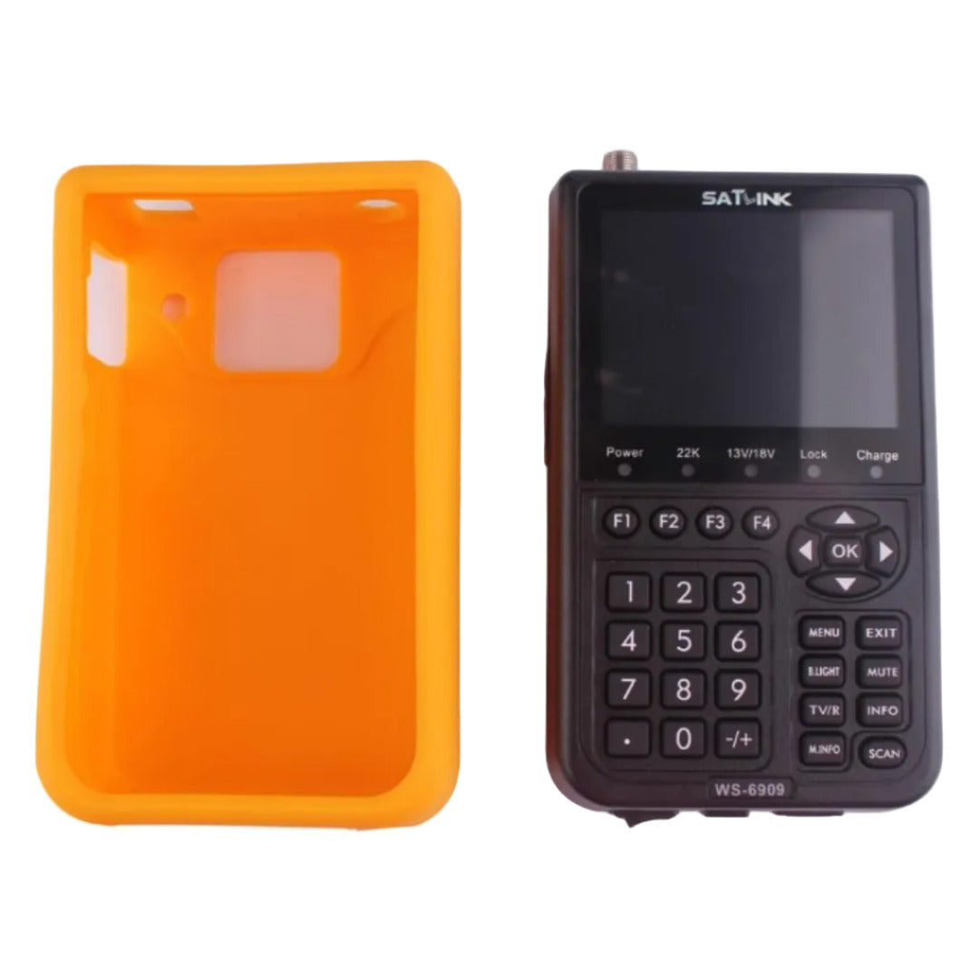 SATLINK WS-6909