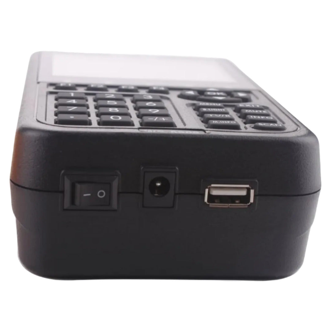 SATLINK WS-6909